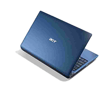 Ремонт ноутбука Acer Aspire 5350